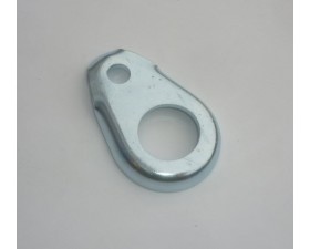 BLINKROVÝ DRŽÁK - ZADNÍ - ČZ 487,488,472,485 - (ZINKOVANÝ)